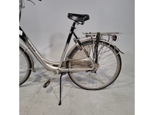 Damesfiets batavus, marcato - afbeelding 8 van  18