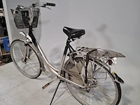 Damesfiets batavus, marcato - afbeelding 9 van  18