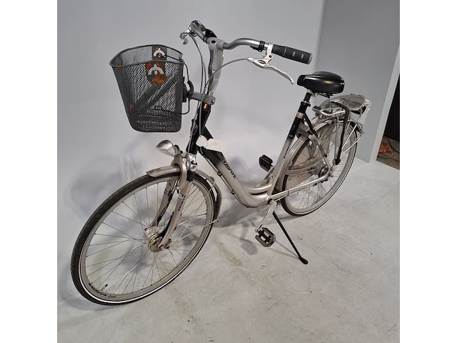 Damesfiets batavus, marcato - afbeelding 10 van  18