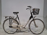 Damesfiets batavus, marcato - afbeelding 1 van  18