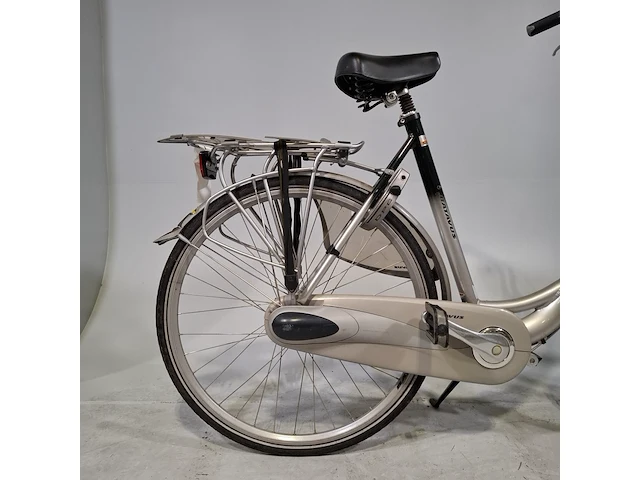 Damesfiets batavus, marcato - afbeelding 11 van  18