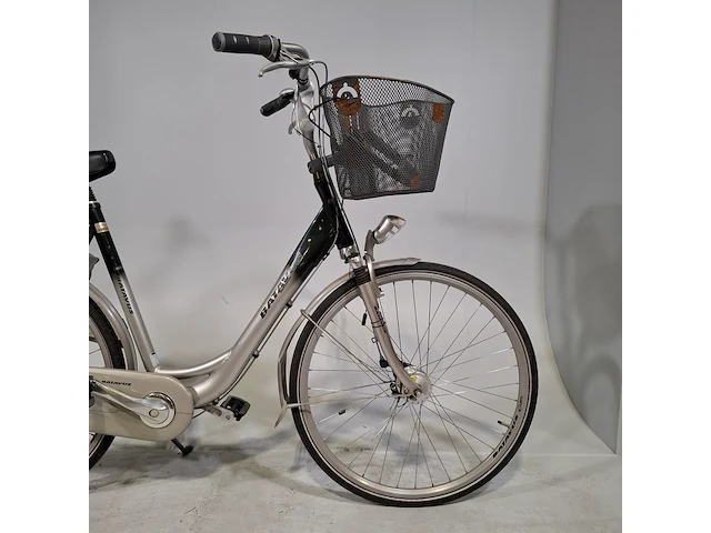 Damesfiets batavus, marcato - afbeelding 12 van  18