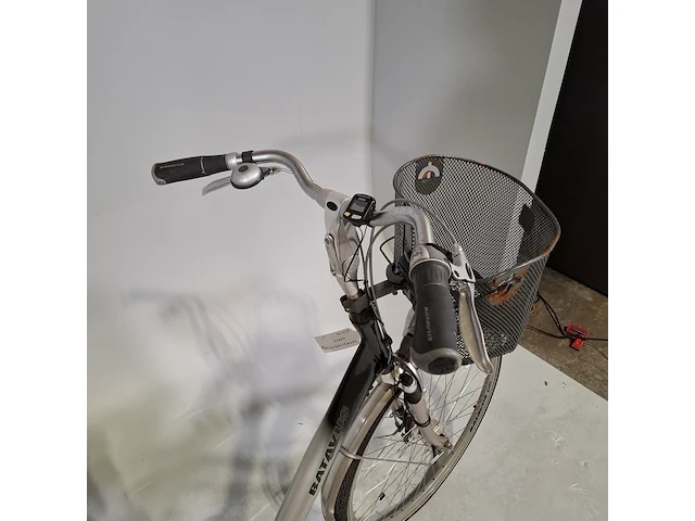 Damesfiets batavus, marcato - afbeelding 13 van  18