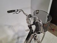 Damesfiets batavus, marcato - afbeelding 13 van  18
