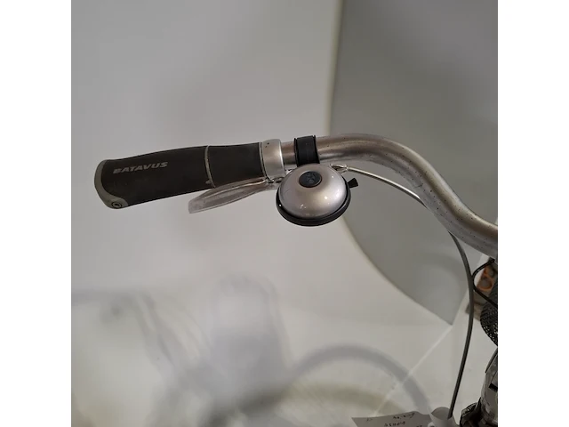 Damesfiets batavus, marcato - afbeelding 14 van  18