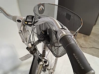 Damesfiets batavus, marcato - afbeelding 15 van  18