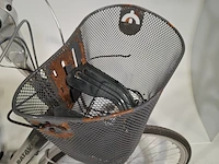 Damesfiets batavus, marcato - afbeelding 16 van  18