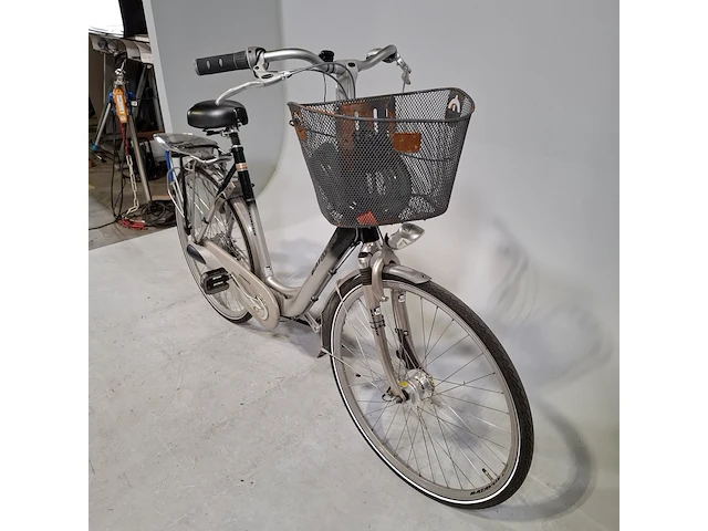 Damesfiets batavus, marcato - afbeelding 17 van  18