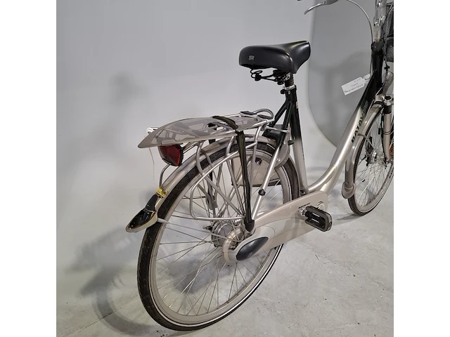 Damesfiets batavus, marcato - afbeelding 18 van  18