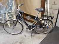 Damesfiets batavus ouverture incl. 7 versnellingen. - afbeelding 1 van  4