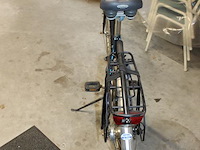 Damesfiets batavus ouverture incl. 7 versnellingen. - afbeelding 3 van  4