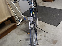 Damesfiets batavus ouverture incl. 7 versnellingen. - afbeelding 4 van  4