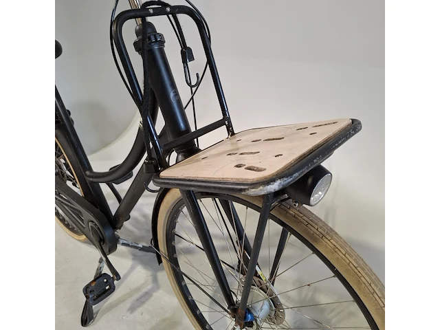 Damesfiets batavus, packd - afbeelding 2 van  18