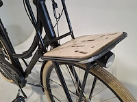 Damesfiets batavus, packd - afbeelding 2 van  18