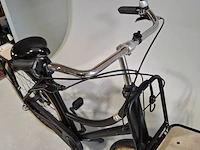 Damesfiets batavus, packd - afbeelding 3 van  18