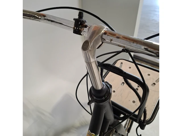 Damesfiets batavus, packd - afbeelding 5 van  18