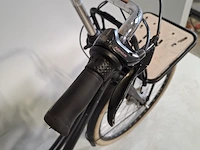 Damesfiets batavus, packd - afbeelding 6 van  18