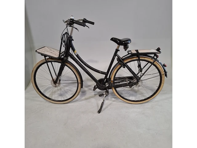 Damesfiets batavus, packd - afbeelding 7 van  18