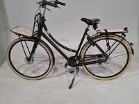 Damesfiets batavus, packd - afbeelding 7 van  18