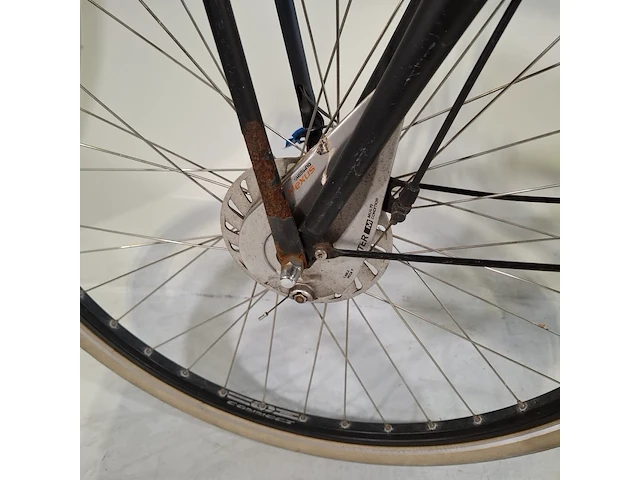 Damesfiets batavus, packd - afbeelding 8 van  18