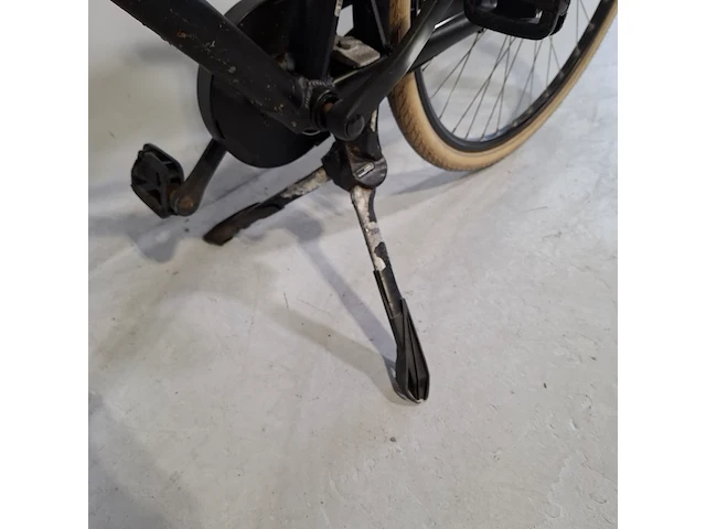 Damesfiets batavus, packd - afbeelding 9 van  18