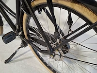 Damesfiets batavus, packd - afbeelding 10 van  18