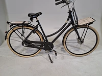 Damesfiets batavus, packd - afbeelding 1 van  18