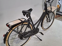Damesfiets batavus, packd - afbeelding 11 van  18