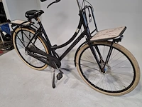 Damesfiets batavus, packd - afbeelding 12 van  18