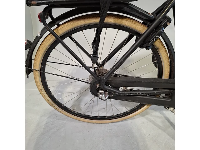 Damesfiets batavus, packd - afbeelding 13 van  18