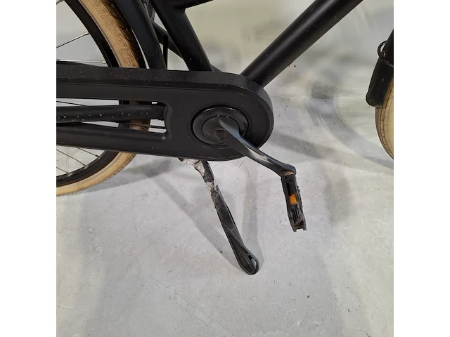Damesfiets batavus, packd - afbeelding 15 van  18