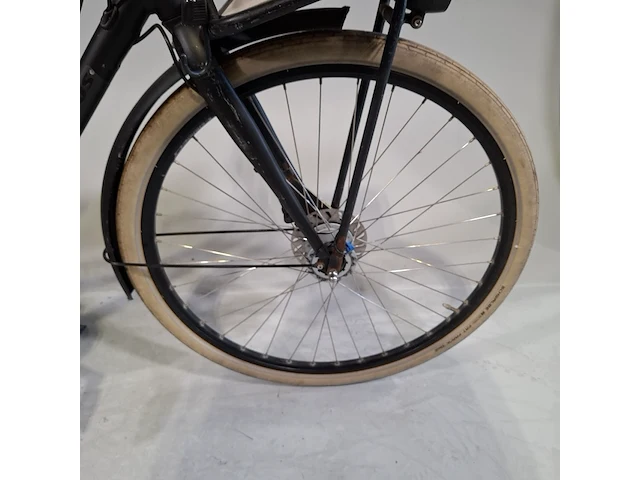 Damesfiets batavus, packd - afbeelding 18 van  18