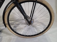 Damesfiets batavus, packd - afbeelding 18 van  18