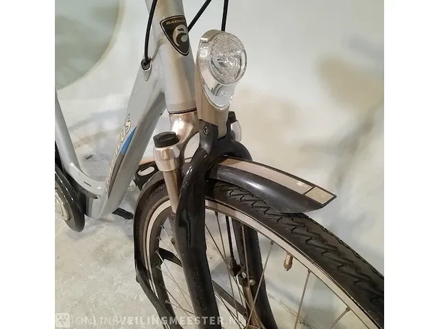 Damesfiets batavus, weekend - afbeelding 2 van  18