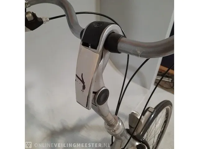 Damesfiets batavus, weekend - afbeelding 5 van  18