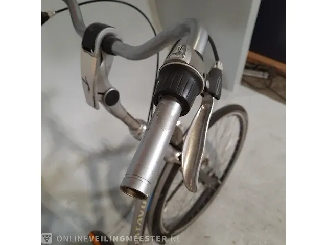 Damesfiets batavus, weekend - afbeelding 6 van  18
