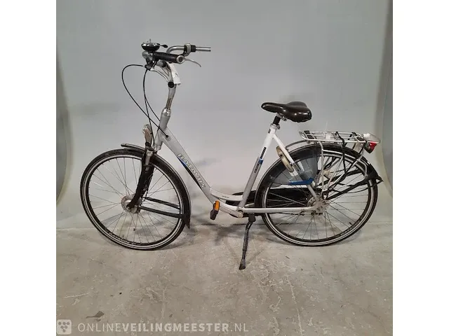 Damesfiets batavus, weekend - afbeelding 7 van  18