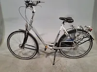 Damesfiets batavus, weekend - afbeelding 7 van  18