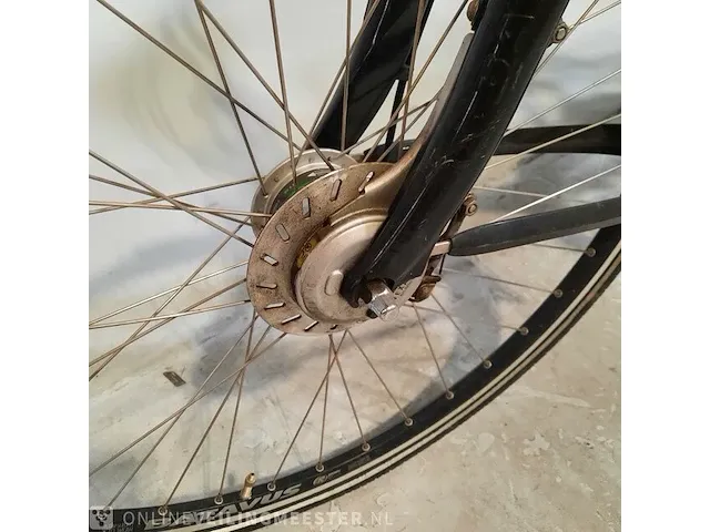 Damesfiets batavus, weekend - afbeelding 8 van  18
