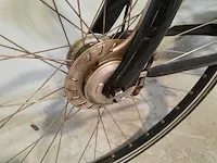 Damesfiets batavus, weekend - afbeelding 8 van  18