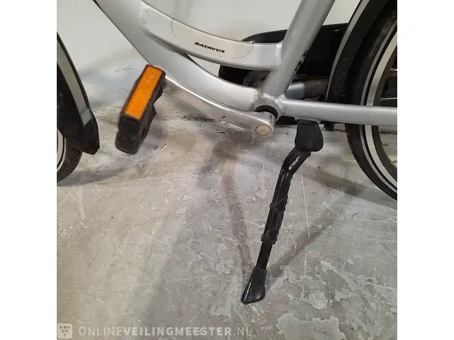 Damesfiets batavus, weekend - afbeelding 9 van  18