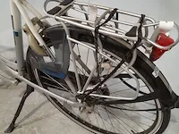 Damesfiets batavus, weekend - afbeelding 10 van  18