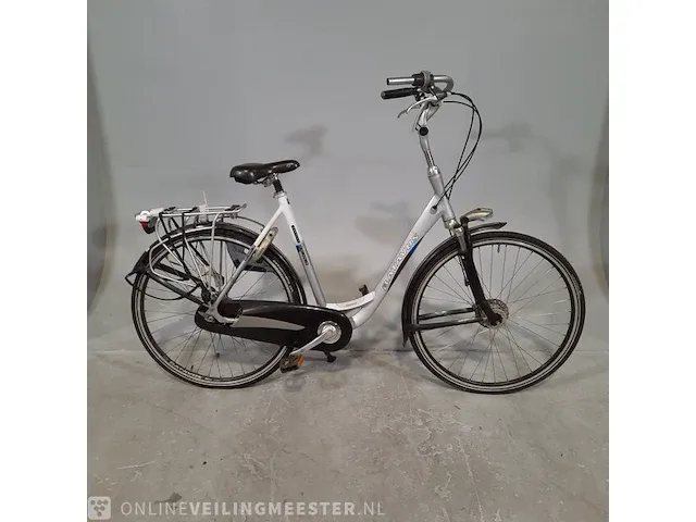 Damesfiets batavus, weekend - afbeelding 1 van  18