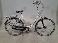 Damesfiets batavus, weekend - afbeelding 1 van  18