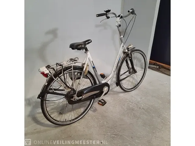 Damesfiets batavus, weekend - afbeelding 11 van  18