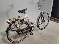 Damesfiets batavus, weekend - afbeelding 11 van  18