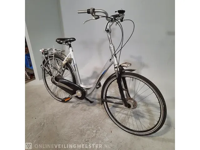 Damesfiets batavus, weekend - afbeelding 12 van  18