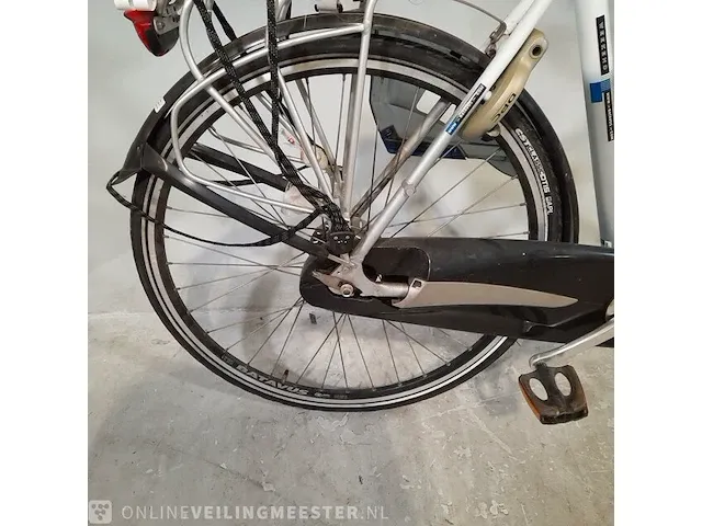 Damesfiets batavus, weekend - afbeelding 13 van  18