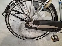 Damesfiets batavus, weekend - afbeelding 13 van  18