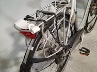 Damesfiets batavus, weekend - afbeelding 14 van  18